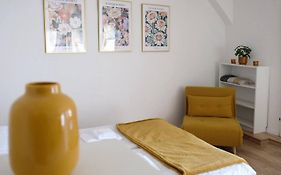 Neues Apartment im Zentrum von Graz für 2 Personen